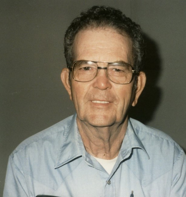 Avis de décès de Eugene "Dock" Jones