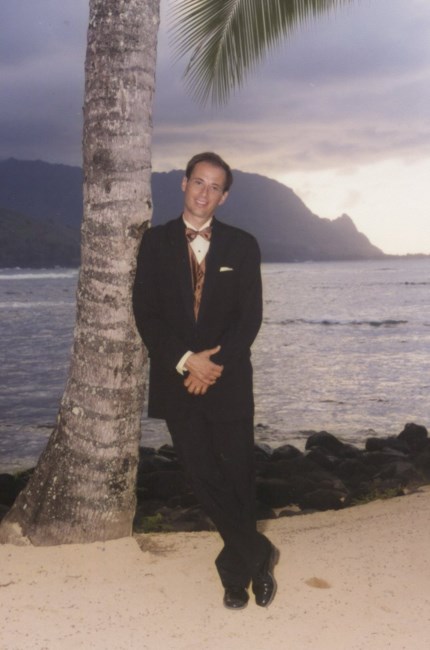 Obituary of David William Michalski