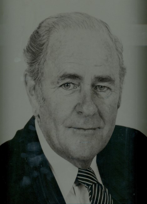 Obituary of William S. Gray Jr.