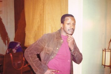 Obituary of Rona Johnson