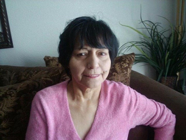 Obituary of Maria Guadalupe Ramos