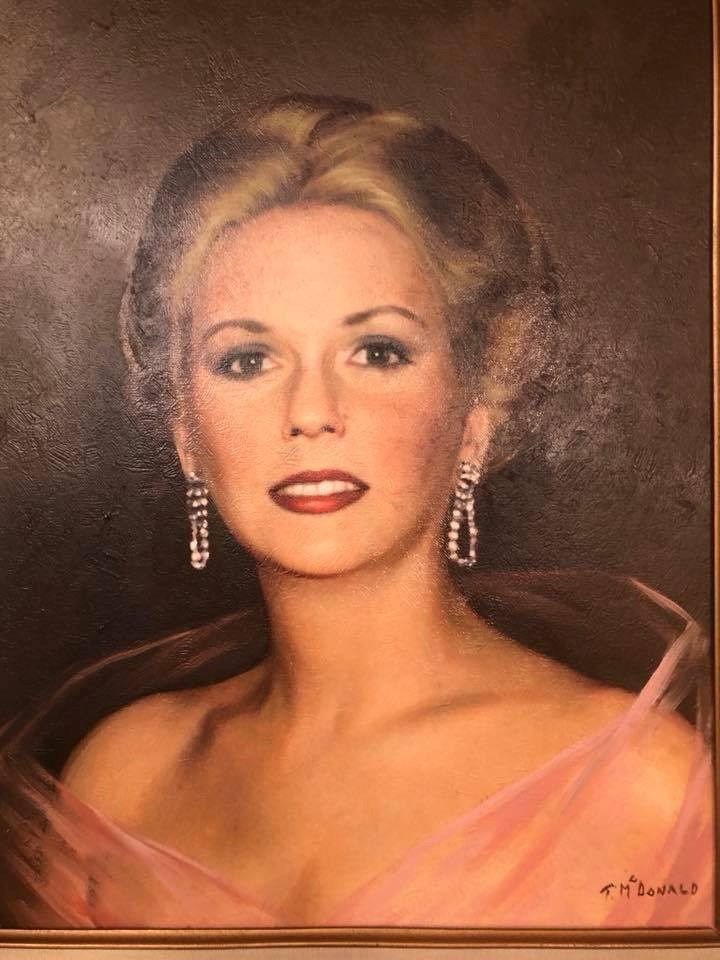 Obituary of Judy Johnston Merrell