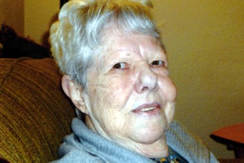 Obituary of Patricia L Gaffney