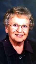 Mary DuCharme