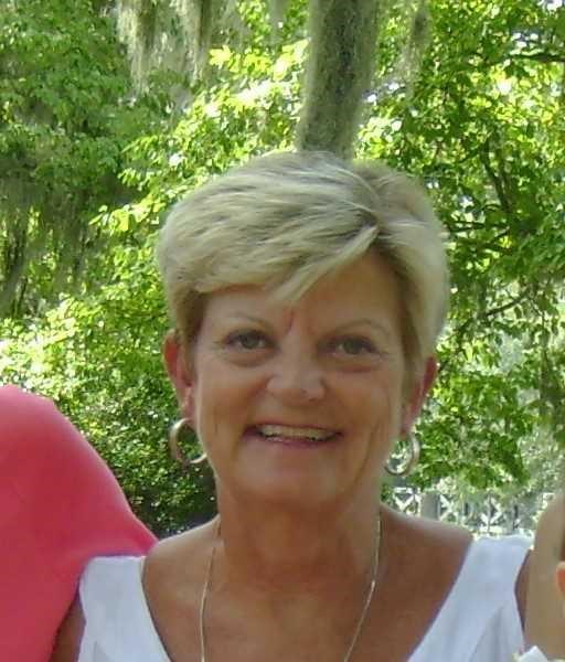 Avis de décès de Judith Hunter Draper