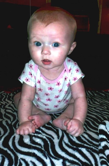 Obituary of Lisa C'anna Marie Purser