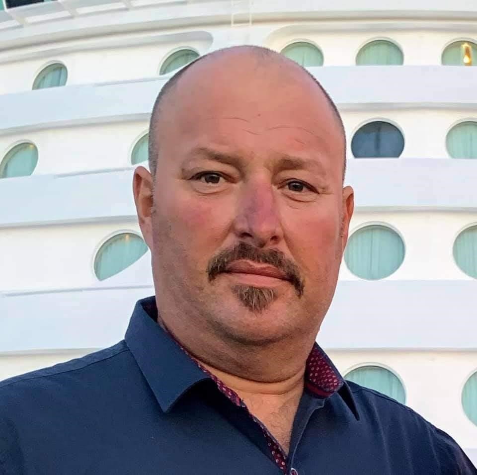 Obituary of Ruben Montemayor