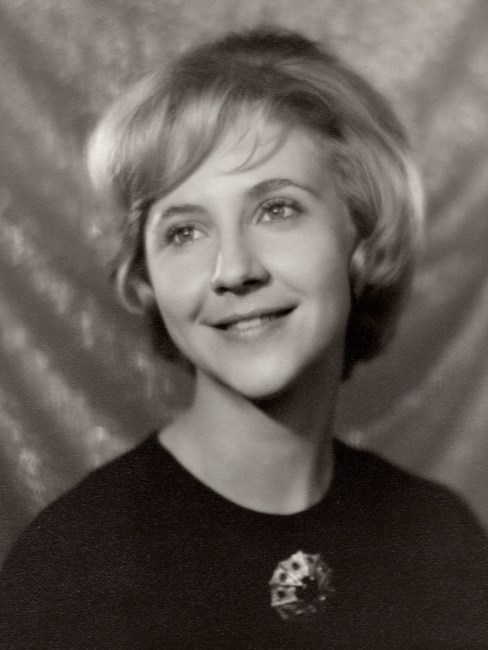Obituario de Theresa Rose Kempf