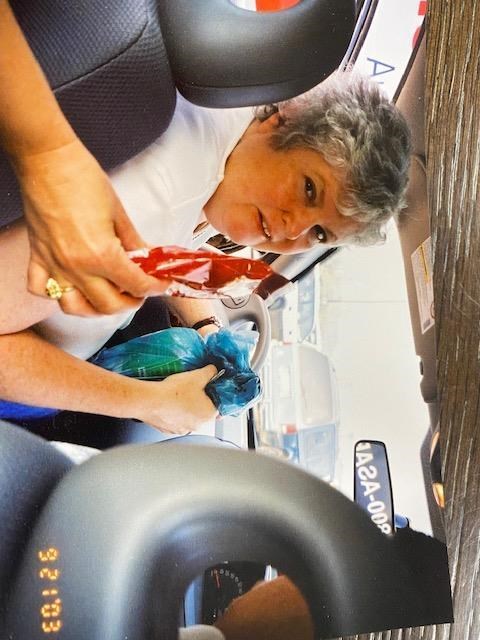 Obituary of Janet Marie Tibbs