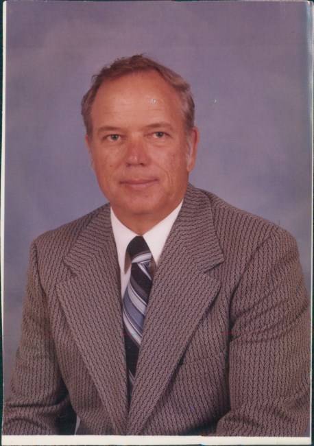 Obituario de Billy Gene Casey