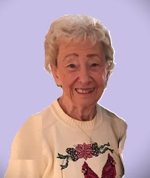 Obituary of Joan Ruth Kuntz