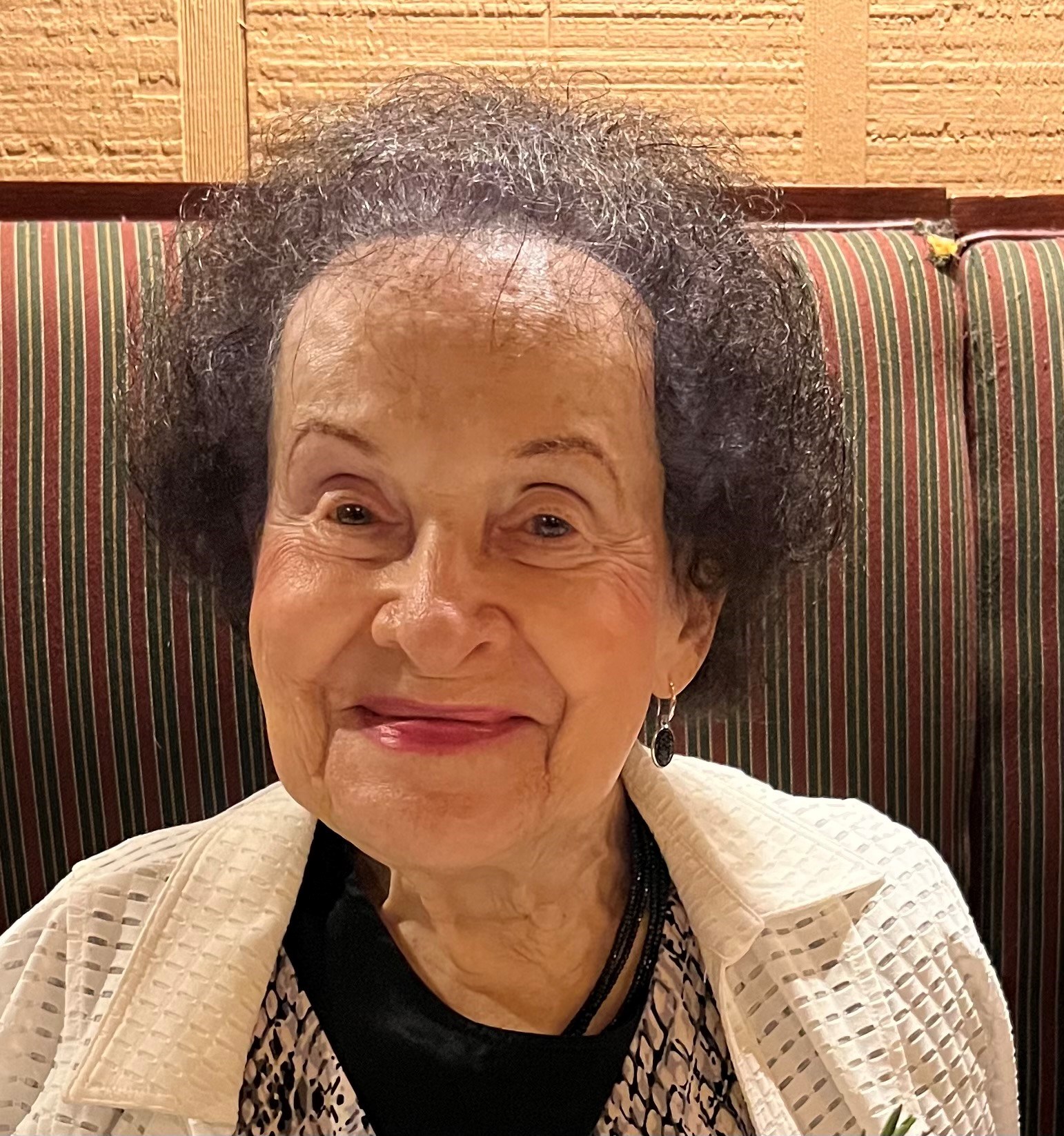 Obituary of Shirley J. Kelso