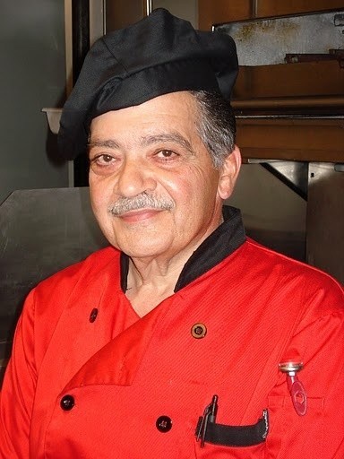 Obituary of Salvatore Scaturro