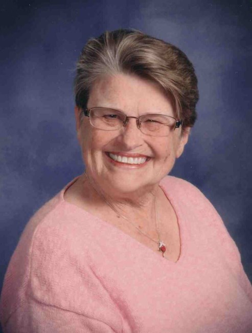 Obituary of Meriam Ruth Brown DeMille