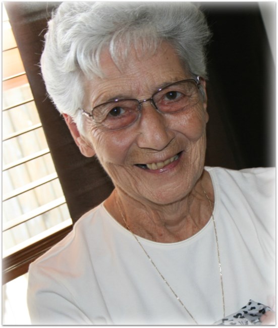 Obituary of Beth Hamilton