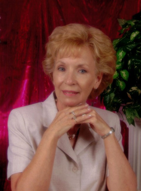 Obituary of Margaret Baker Duncan