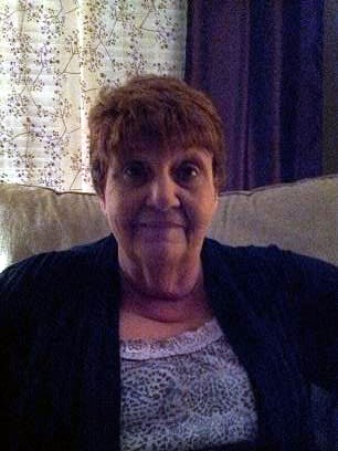 Obituary of Mary Lou Bell