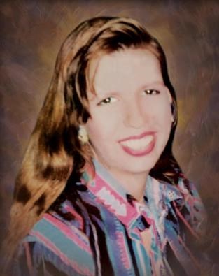 Obituary of Stephanie Kay Krieger