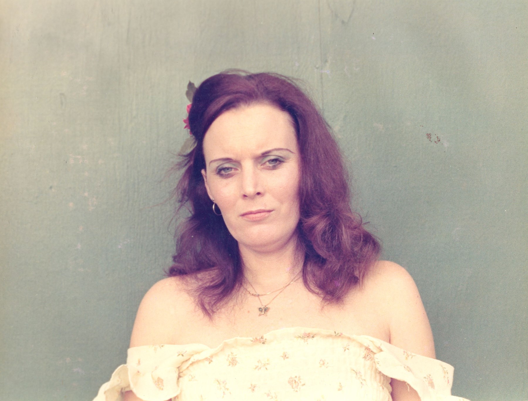 Obituary of Deborah Gail Duran