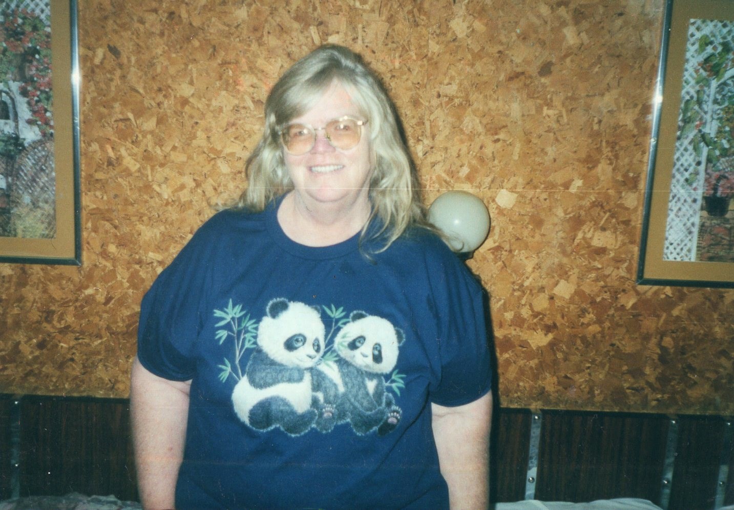 Obituary of Mary Ann Taylor