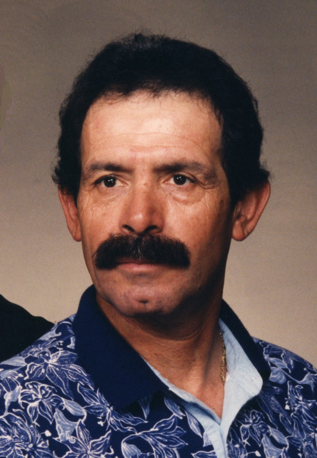 Obituary of Edward Ralph Arambula Sr.