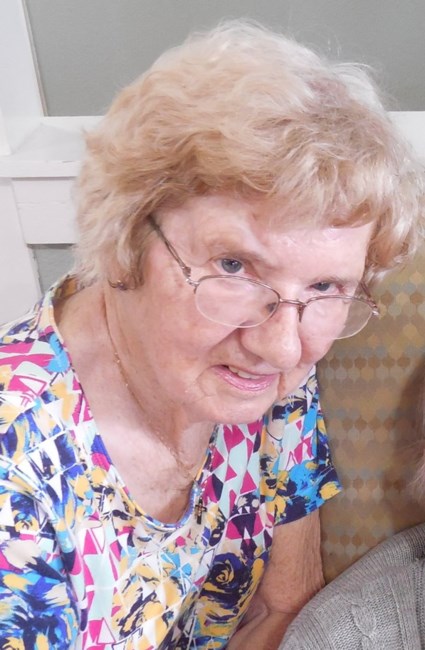 Obituary of Avis Marie Mittwede