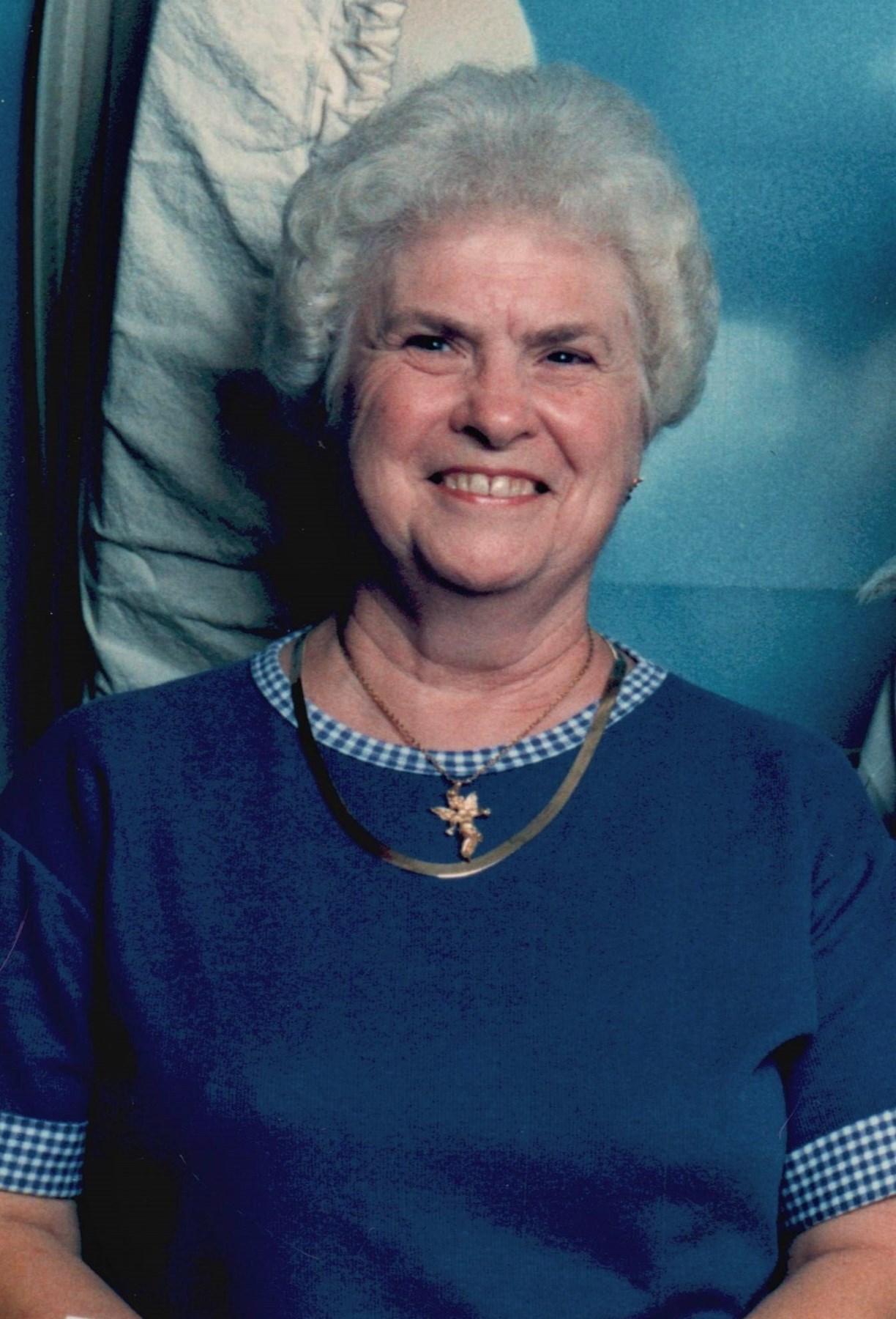 Obituary of Betty L. Whitworth