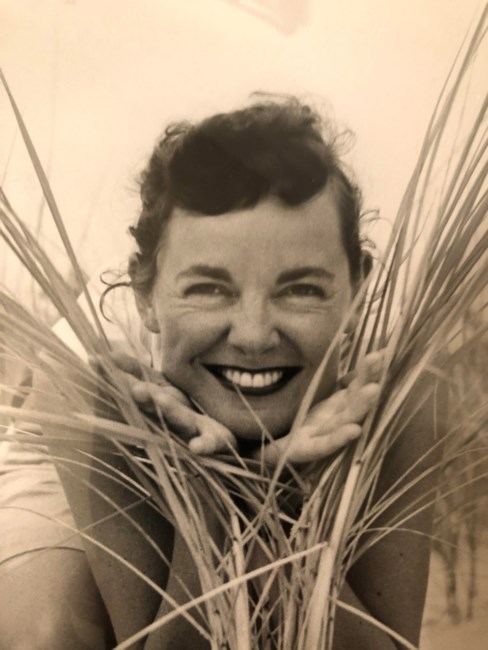 Obituary of Sara Baker