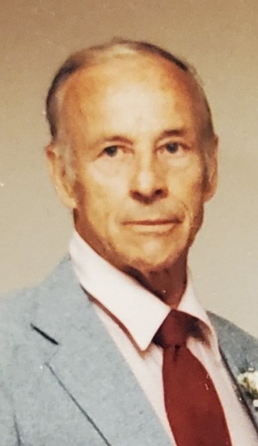 Obituary of John A. Denning