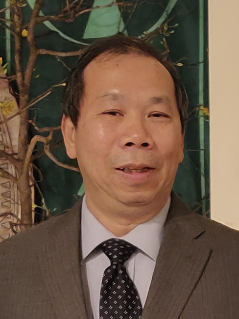 Obituary of Bau Vu Nguyen