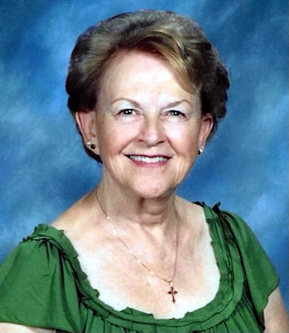 Obituary of Larlyn Carole Leathers