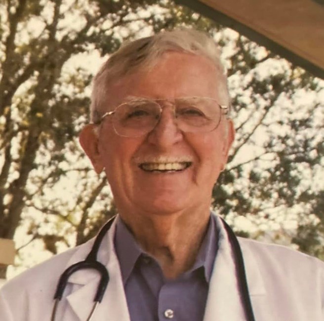 Obituary of George Joseph Arthur Magnant