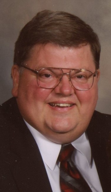 Obituary of James R. Kulavic, Jr.