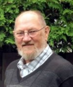 Bernard Lebrun