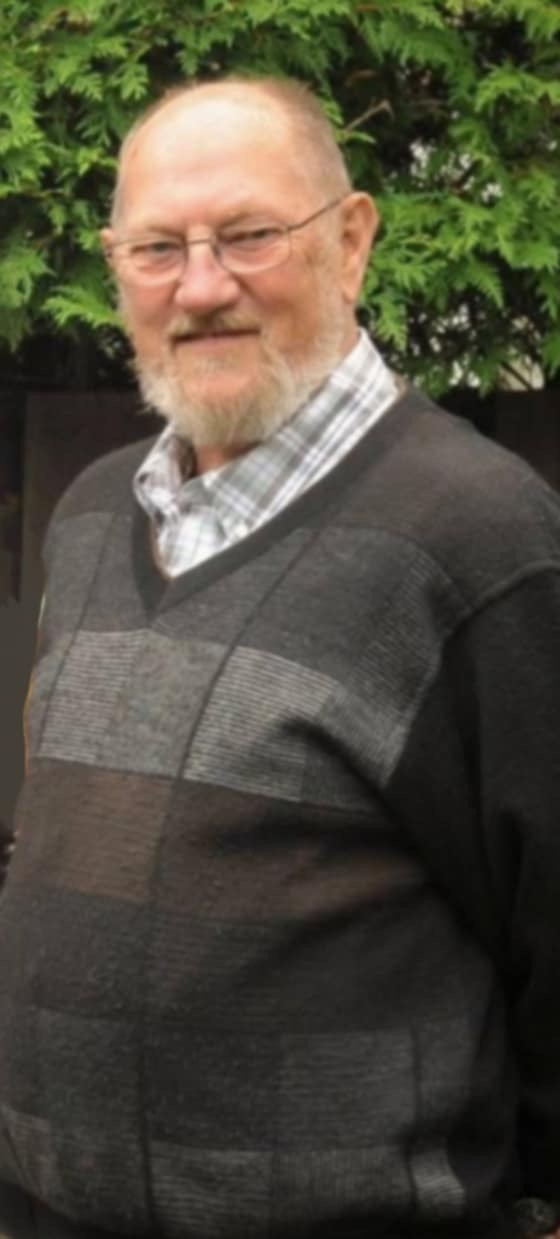 Obituary of Bernard Lebrun