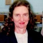 Obituary of Brenda Abernathy Owenby