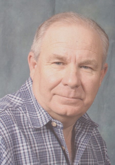 Obituary of James R. Yellott