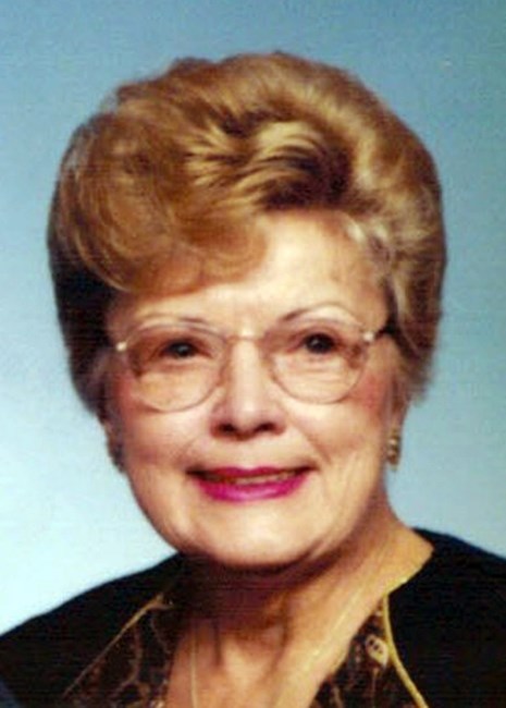 Obituary of Elsie Louise Adams