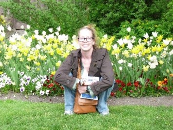 Obituary of Katherine "Katie" Anne Evans