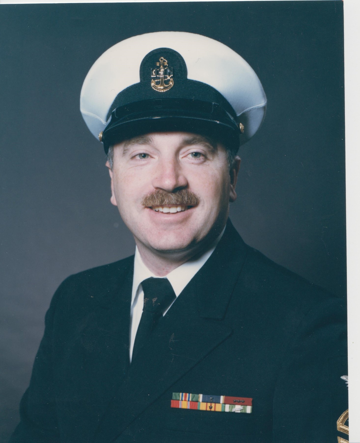 Obituary of Stephen Alan Yardley