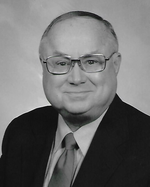 Obituary of William Jerome Wood