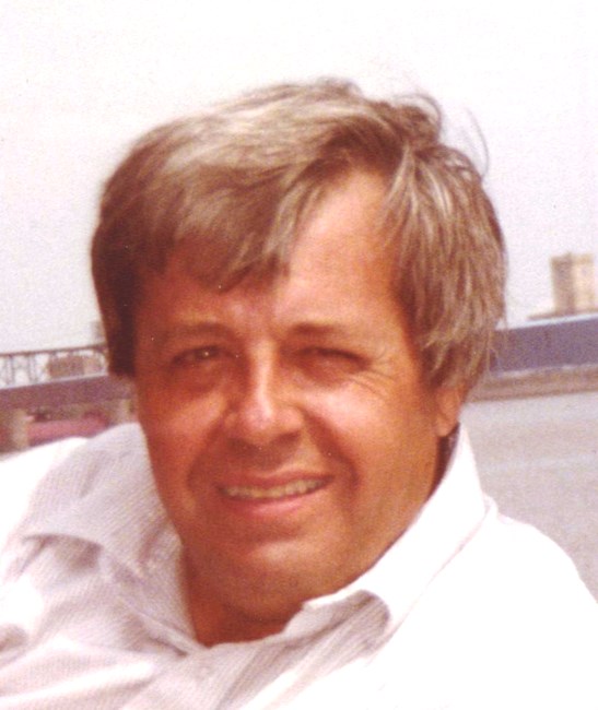 Obituary of Irving Eugene "Gene" Dodson