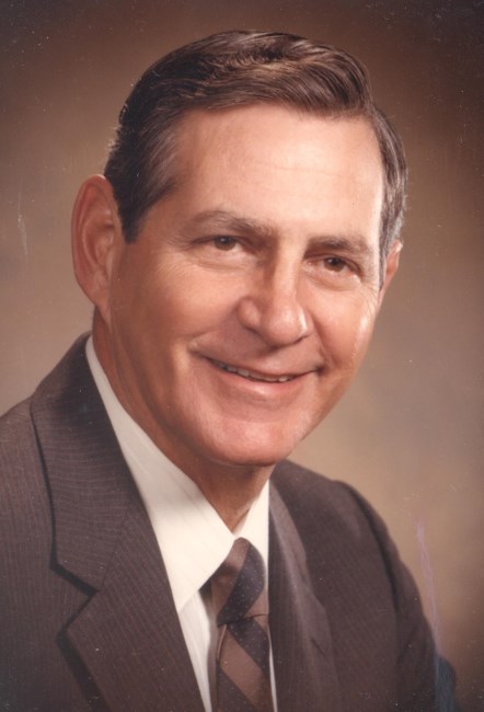 Obituary of Edward Leonard Flom
