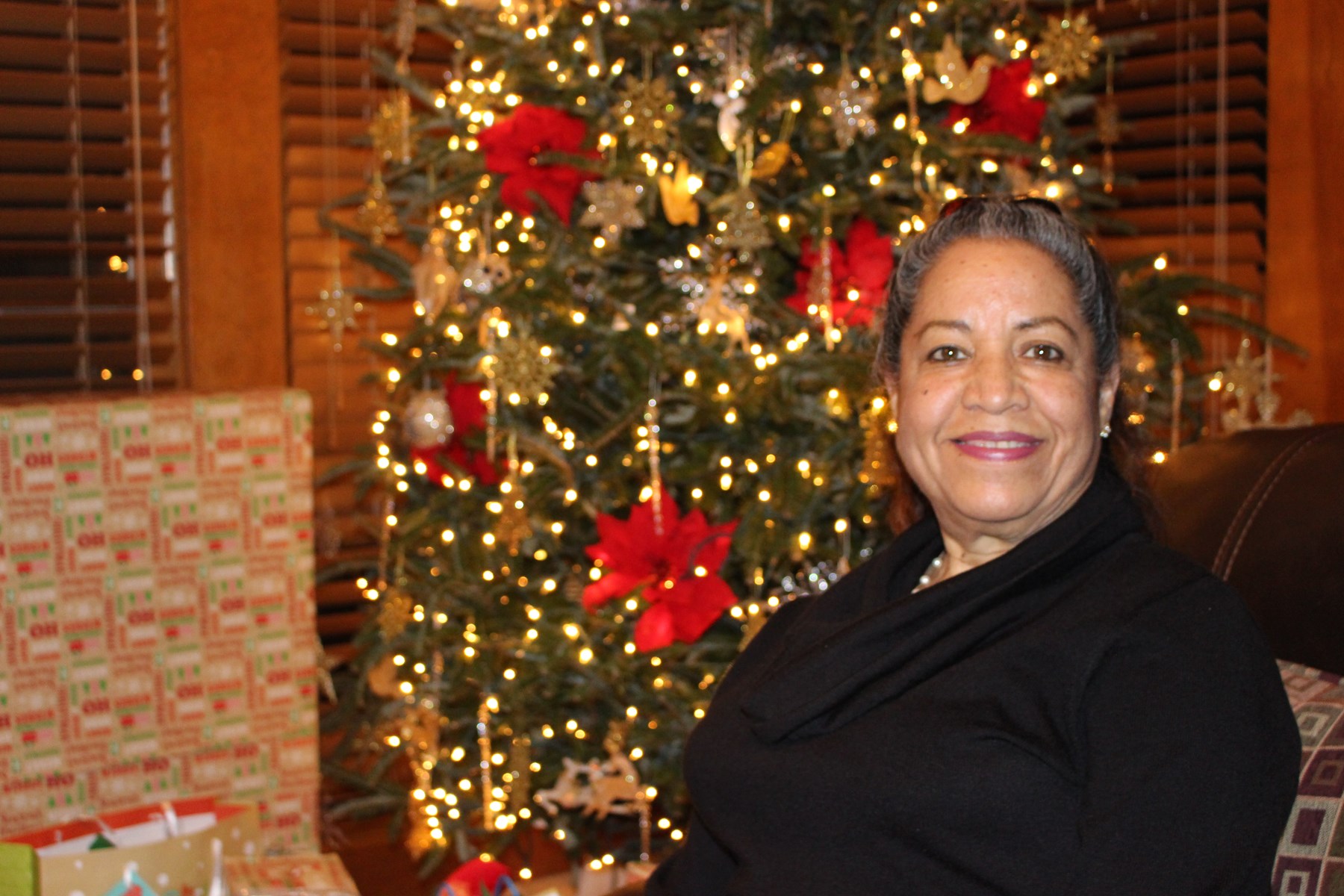 Obituario de Patricia Zurita Castro