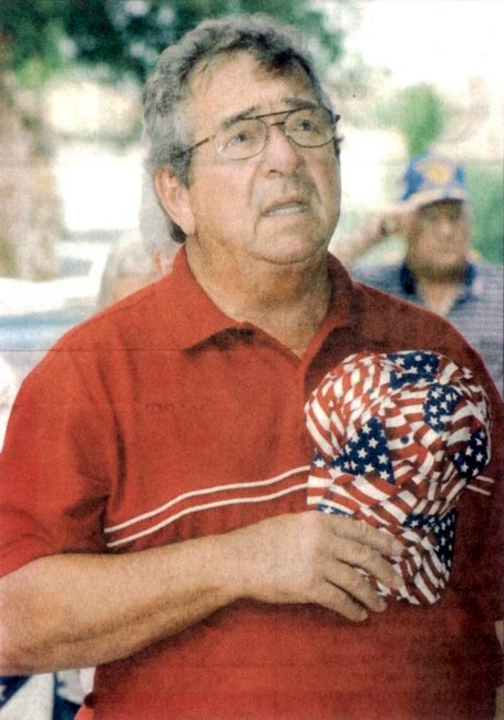 Obituary of William J Cassidy