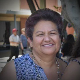 Obituary of Frances Valdez Robles