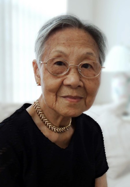 Obituario de Kuan Ieng Lei