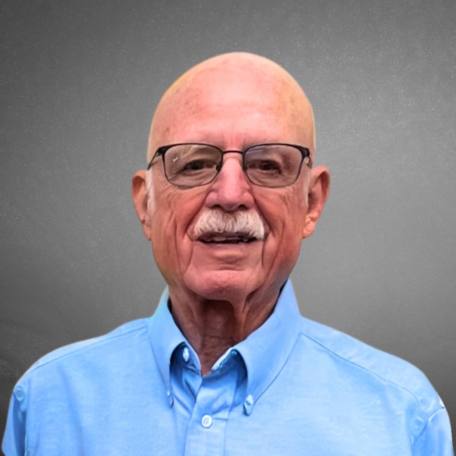 Obituary of Jim Reef