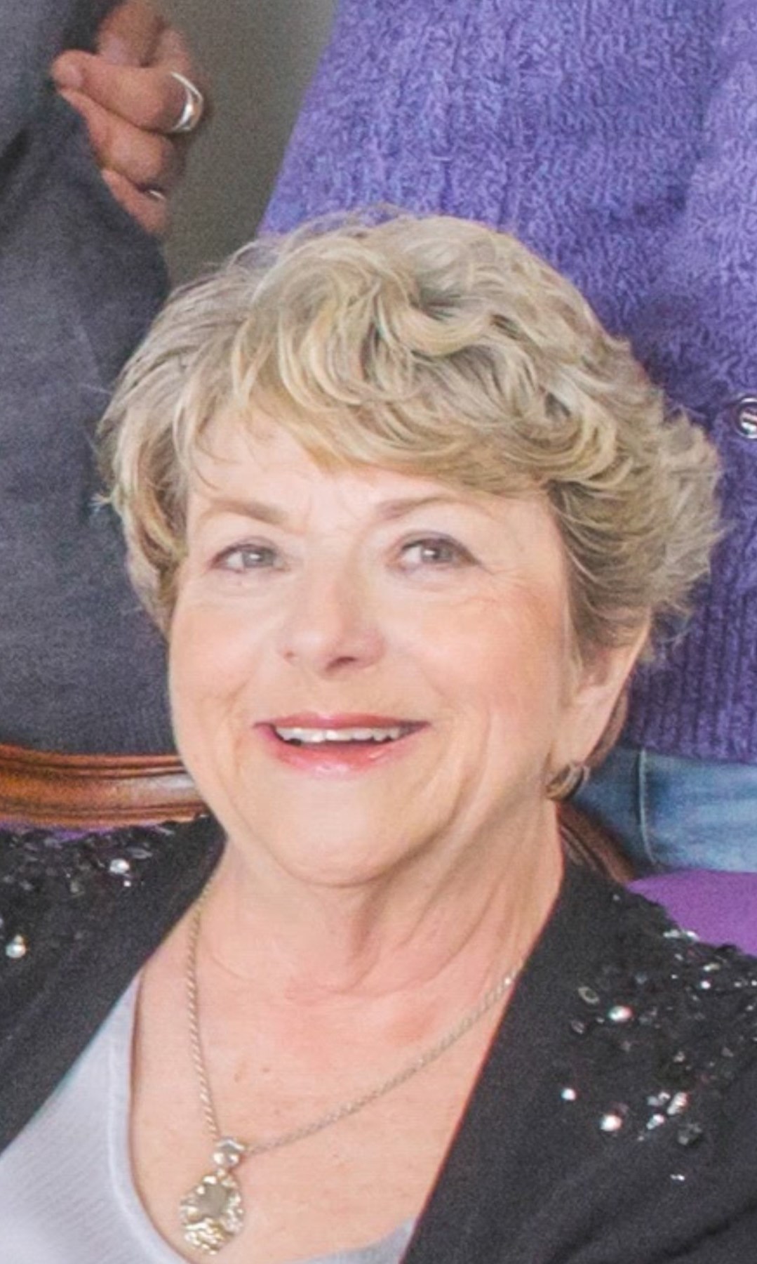 Obituario de RoseMarie Elaine White