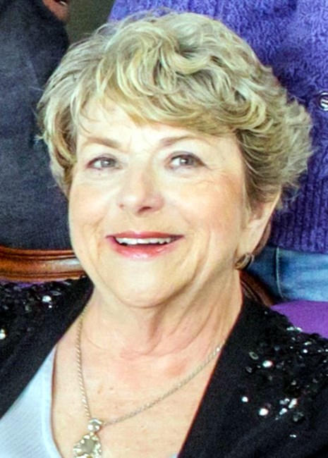 Obituary of RoseMarie Elaine White